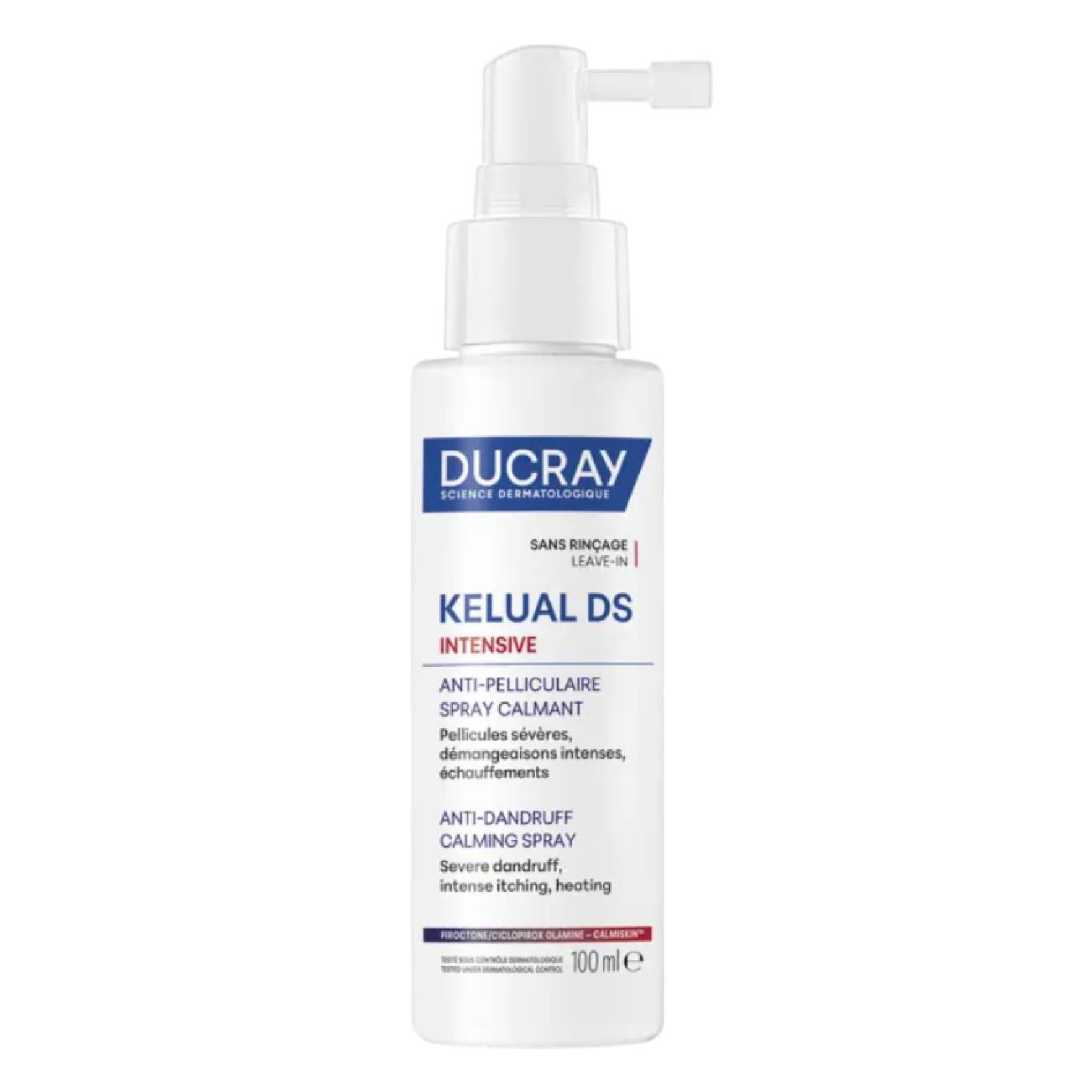 Kelual DS Intensive Spray x 100 ml