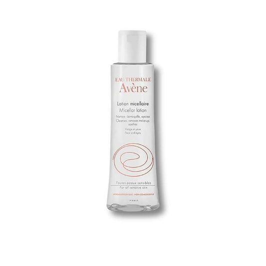 Avene Loción Micelar x 200mL