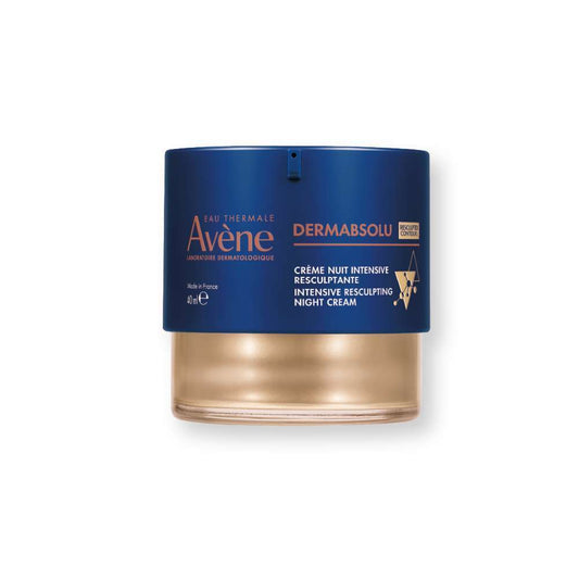 Avene Dermabsolu Noche x 40mL