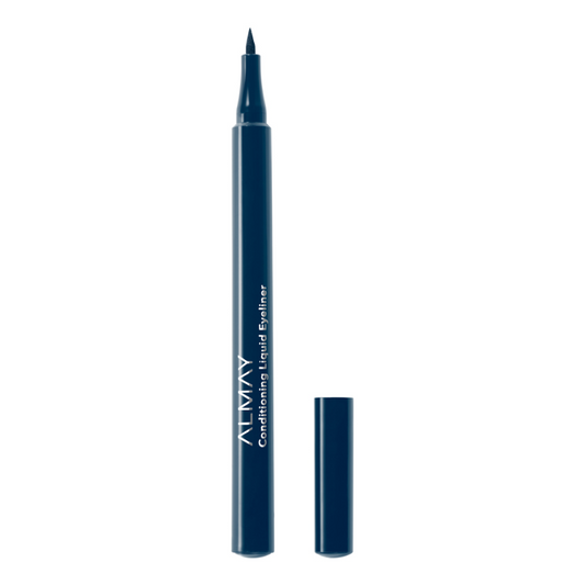 Almay Pen Eyeliner On The Ball 210 Blue / Bleu x 1mL