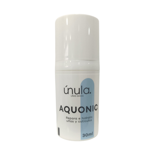 Aquonic Uñas x 30mL