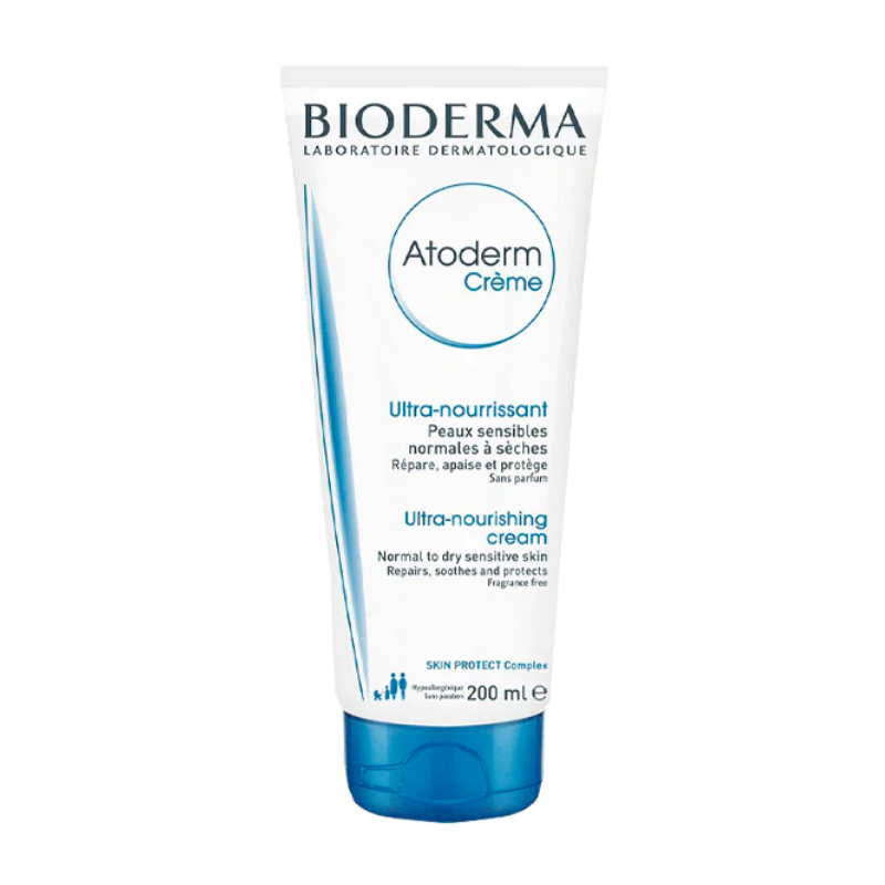 Atoderm Crema Ultra x 200mL