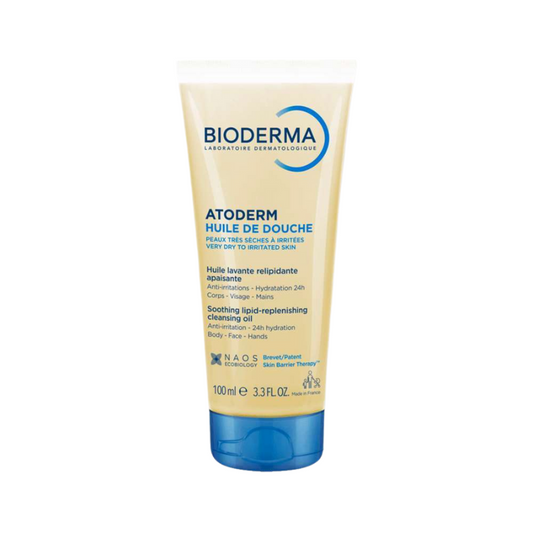 Atoderm Aceite de Ducha x 100mL