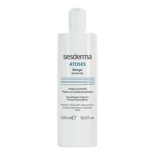 Atoses Gel de Baño x 500mL
