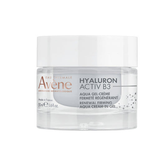 Avene Hyaluron Activ B3 Aqua Gel Crema x 50mL