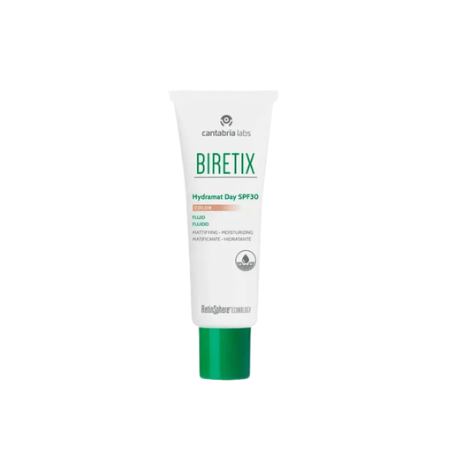 Biretix Hydramat Day SPF30 X 50 ml