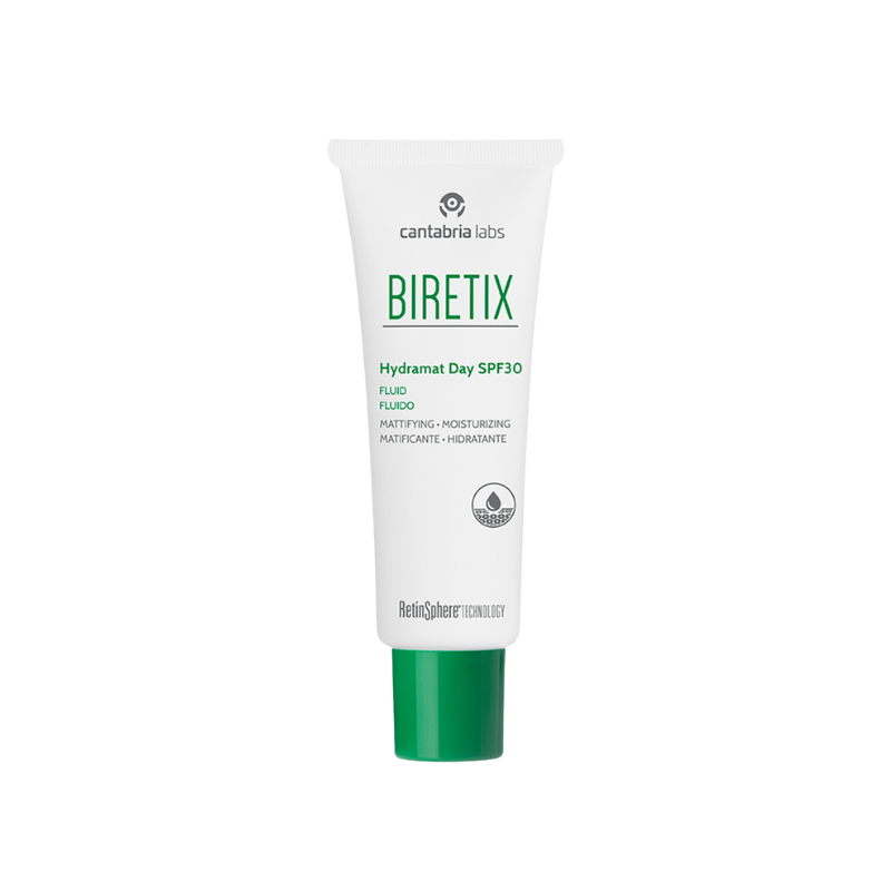 Biretix Hydramat Day SPF 30 x 50mL