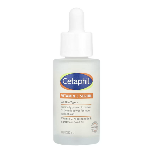 Cetaphil Vitamin C Serum x 30mL
