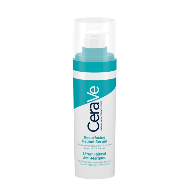 CeraVe Serum Retinol Anti-Marcas x 30mL