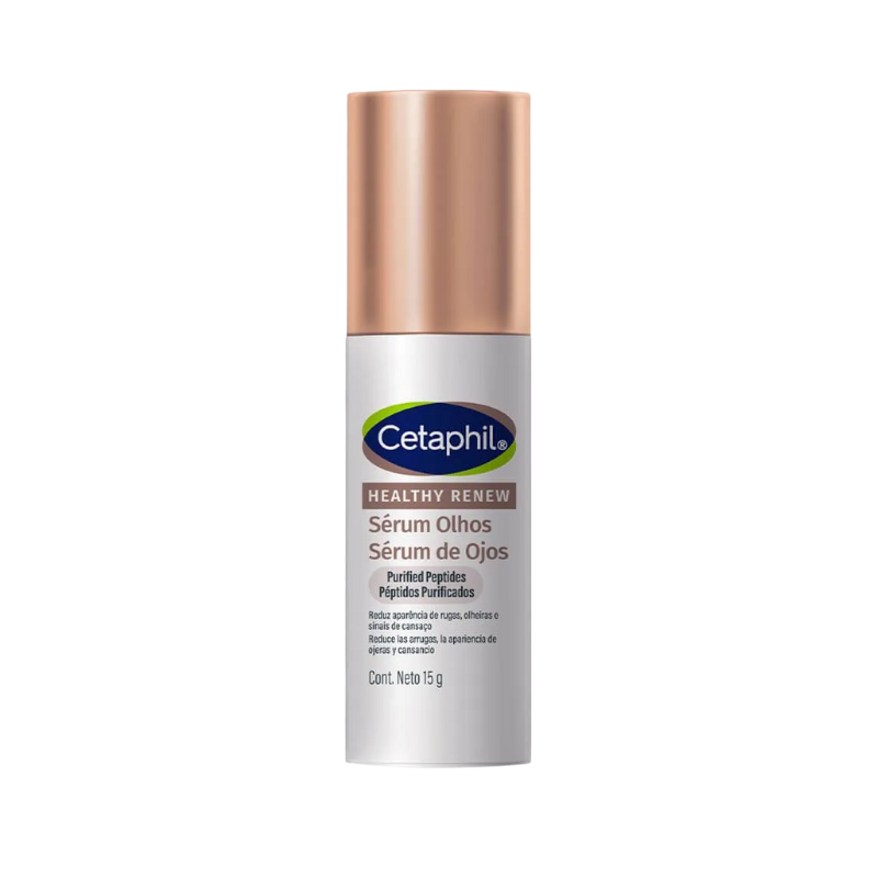 Cetaphil Healthy Renew Sérum Antiedad Contorno de Ojos x 15mL