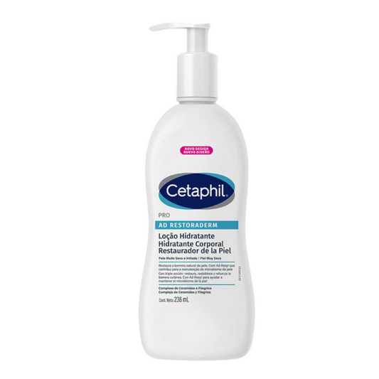 Cetaphil PRO AD Control Hidratante Corporal x 295mL