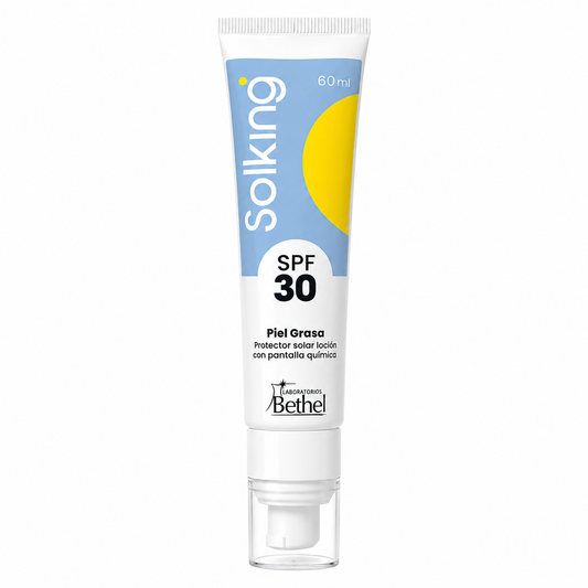 Solking Piel Grasa 60mL