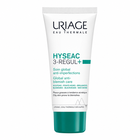 Uriage Hyseac 3 Regul x 40mL