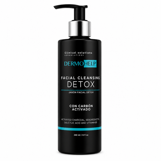 Detox Cleansing x240 mL