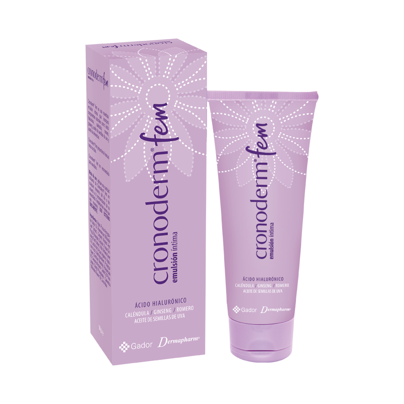 Cronoderm Fem x 50g