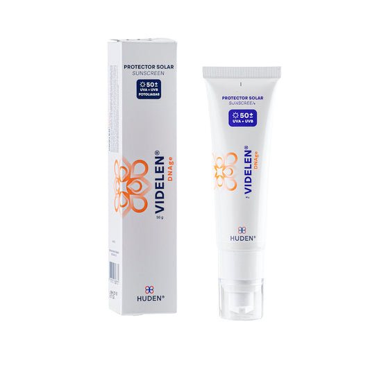 Videlen DNAge SPF 50+ x 50g