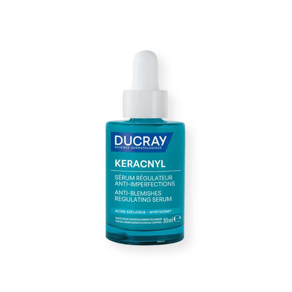 DUCRAY Keracnyl Sérum 30 ml