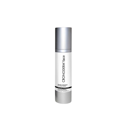 Cronoderm Face X 50Ml
