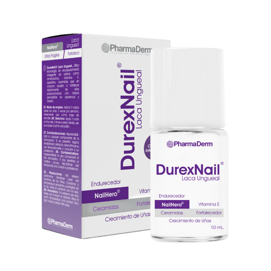 Durexnail x 10mL