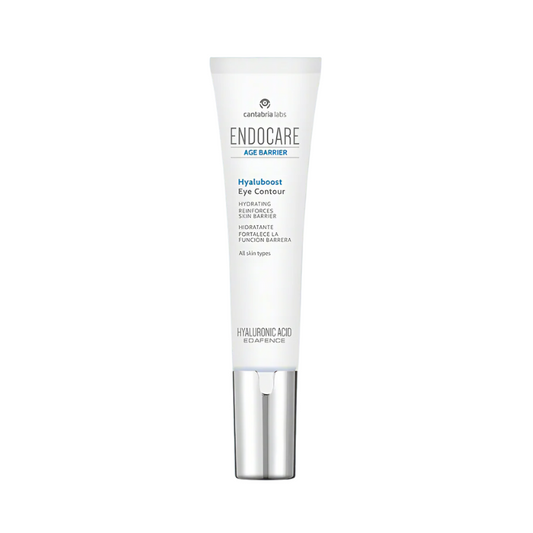 Endocare Age Barrier Hyaluboost Contorno de Ojos x 15mL