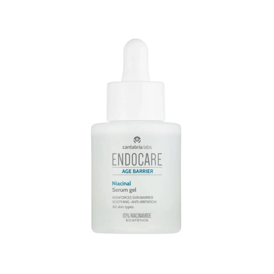Endocare Age Barrier Niacinal Serum Gel x 30mL