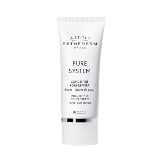 Esthederm Pure System Concentre Pore Refiner x 50mL