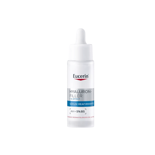 Eucerin Hyaluron Filler 3x Effect Serum Concentrado x30mL