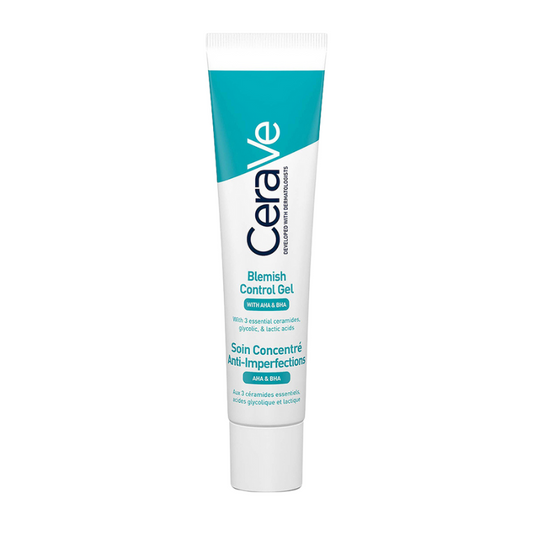 CeraVe Blemish Control Control Gel Imperfecciones x 40mL