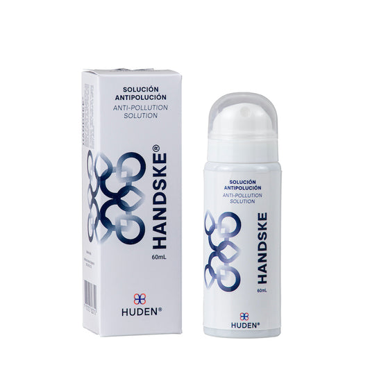 Handske Solución Antipolución x 60mL