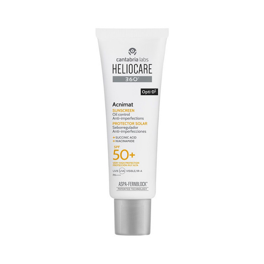 Heliocare 360 Acnimat SPF 50+ x 50mL