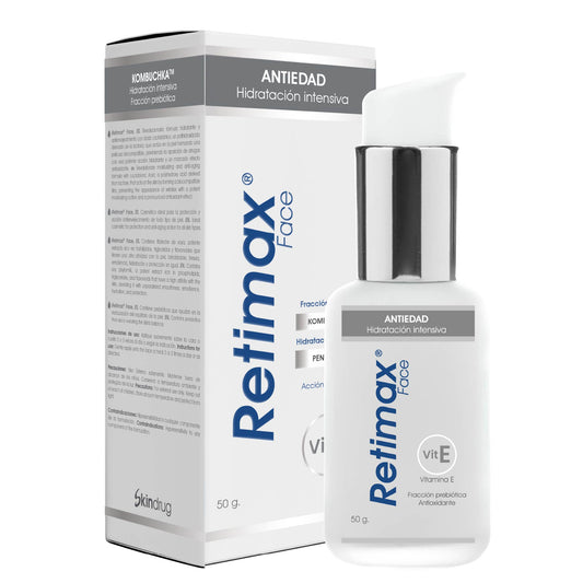 Retimax Face x 50g