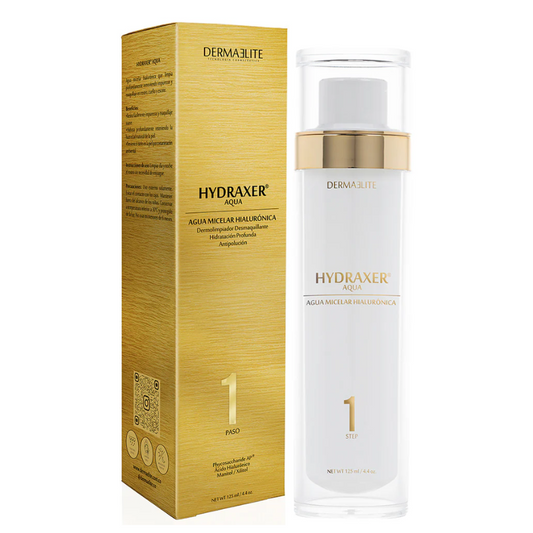 Hydraxer Aqua x 125mL