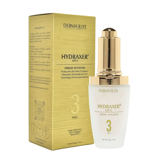 Hydraxer Vit-C Sérum Anti-Edad x 30g