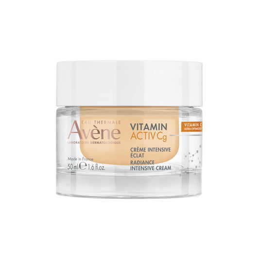 Avene Vitamin Activ Cg Crema x 50mL