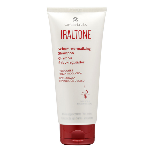 Iraltone Champú Seborregulador x 200mL