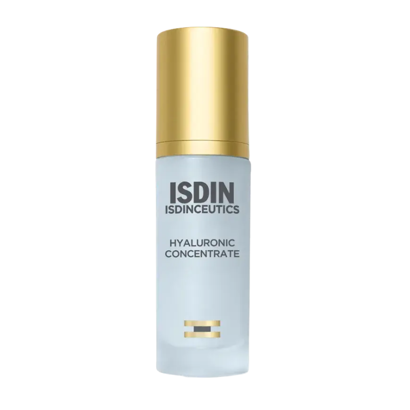 Isdinceutics Hyaluronic Concentrate x 30mL