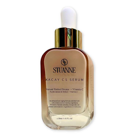 Kacay C5 Suero x 30mL