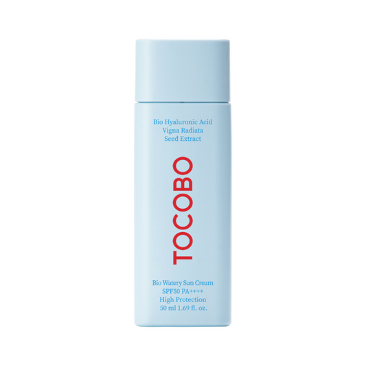 Tocobo BioWatery Sun Cream SPF 50 x 50mL