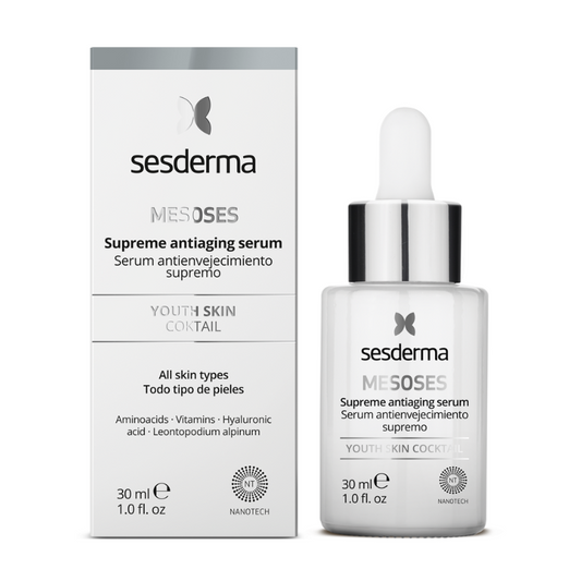 Mesoses Suero x 30mL