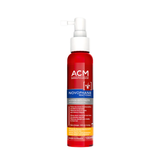 ACM Novophane Loción x 100mL