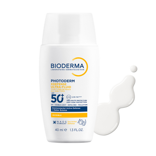 Photoderm XDefense Ultra-Fluid SPF 50+ x 40mL