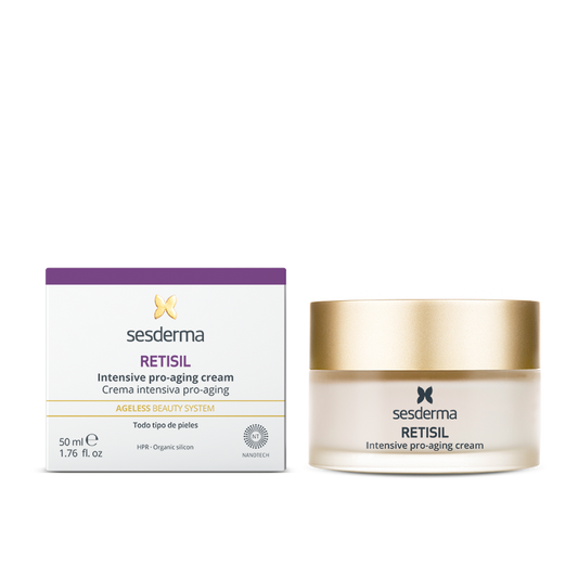 Retisil Crema Intensiva Pro-Aging x 50mL