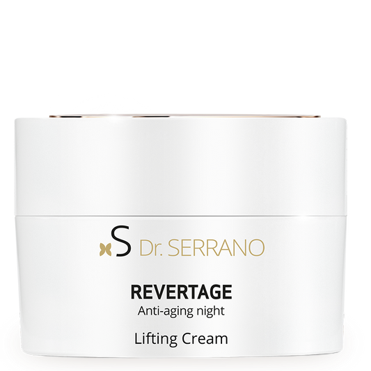 Dr. Serrano Revertage Lifting Crema Noche x 50mL