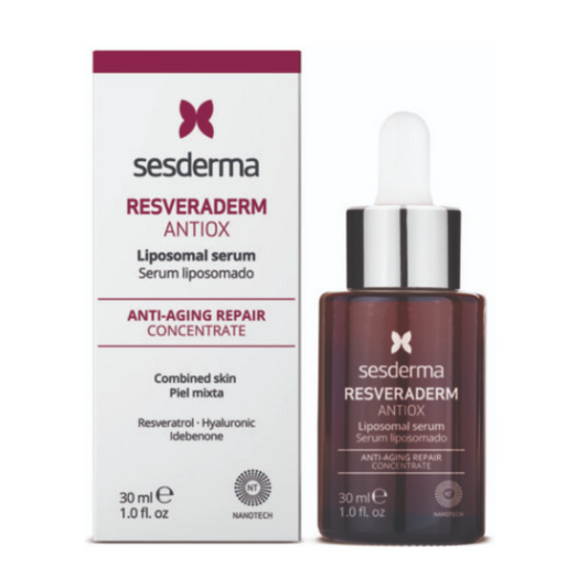 Resveraderm Suero x 30mL