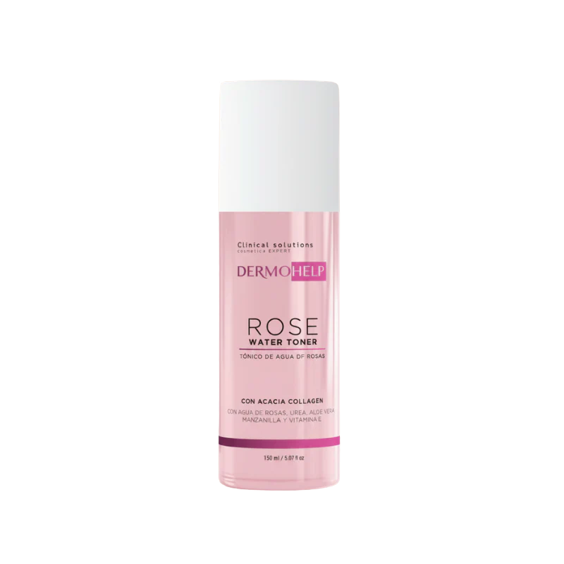 Rose water toner 150mL
