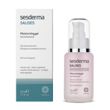 Salises Gel Hidratante x 50mL