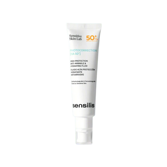 Sensilis Photocorrection HA SPF 50+ x 50mL