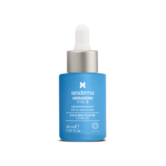 Sesderma Hidraderm Hyal 5 Suero Liposomado X 30mL