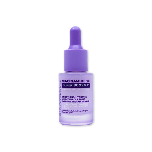 NIACINAMIDE 10 SUPER BOOSTER X 15ML