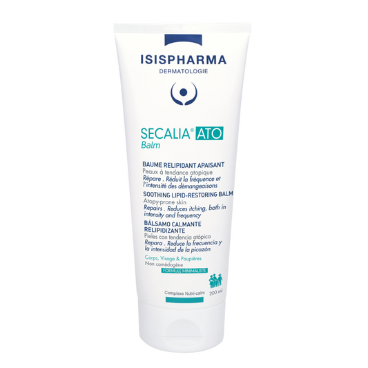Secalia ATO Balm x 200mL